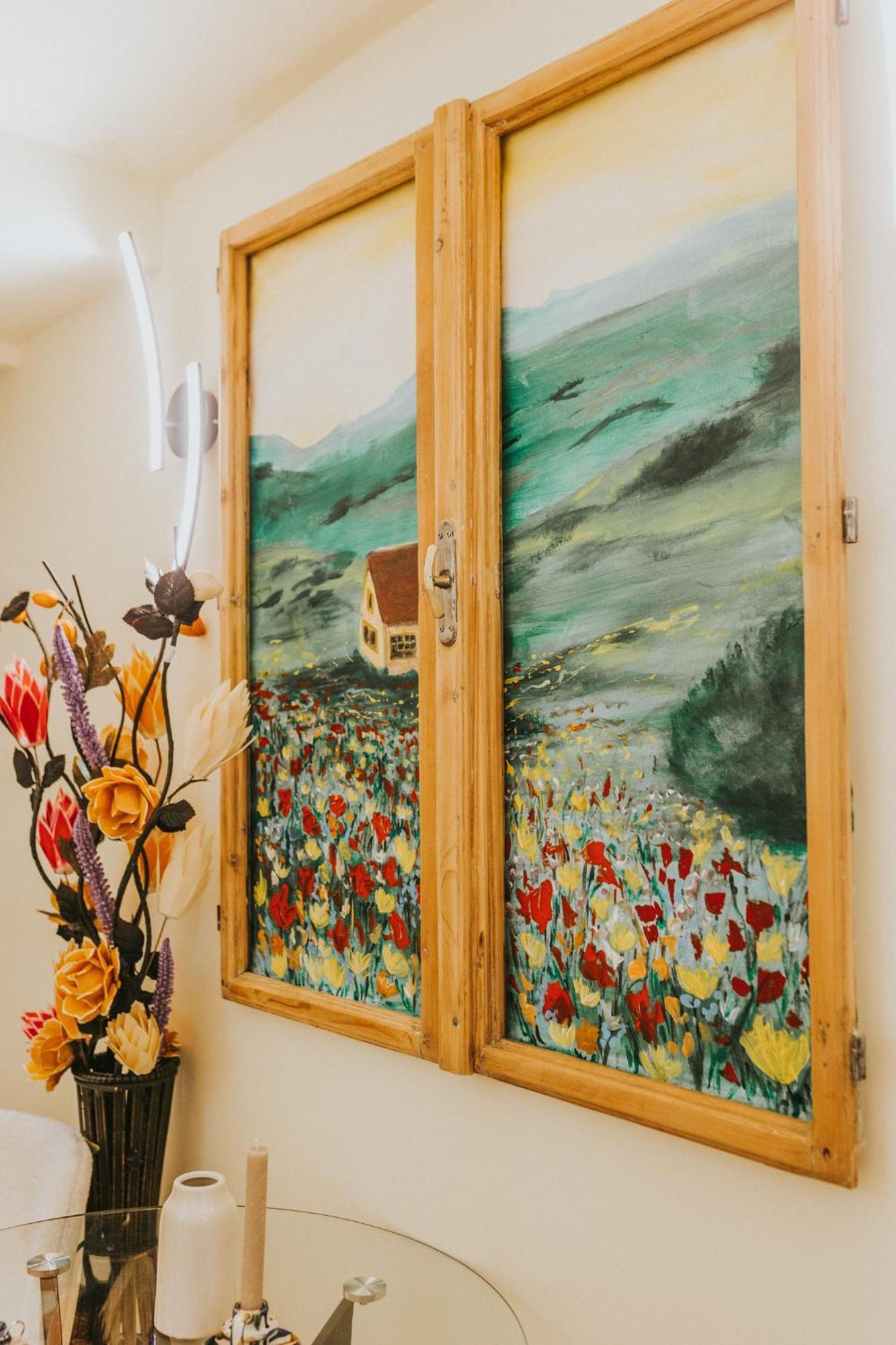Locart -Cozy Downtown Apartment, Near Black Church With Free Wi-Fi Брашов Екстер'єр фото