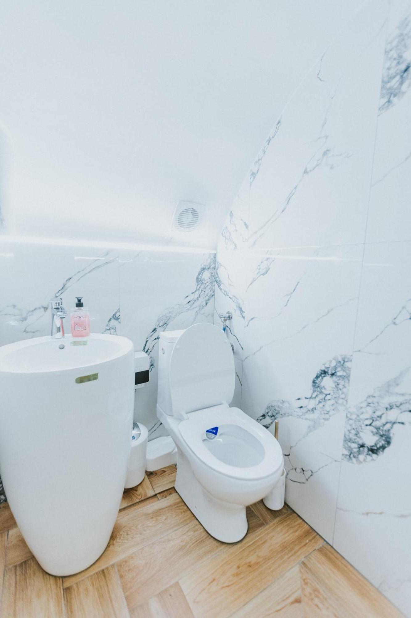 Locart -Cozy Downtown Apartment, Near Black Church With Free Wi-Fi Брашов Екстер'єр фото