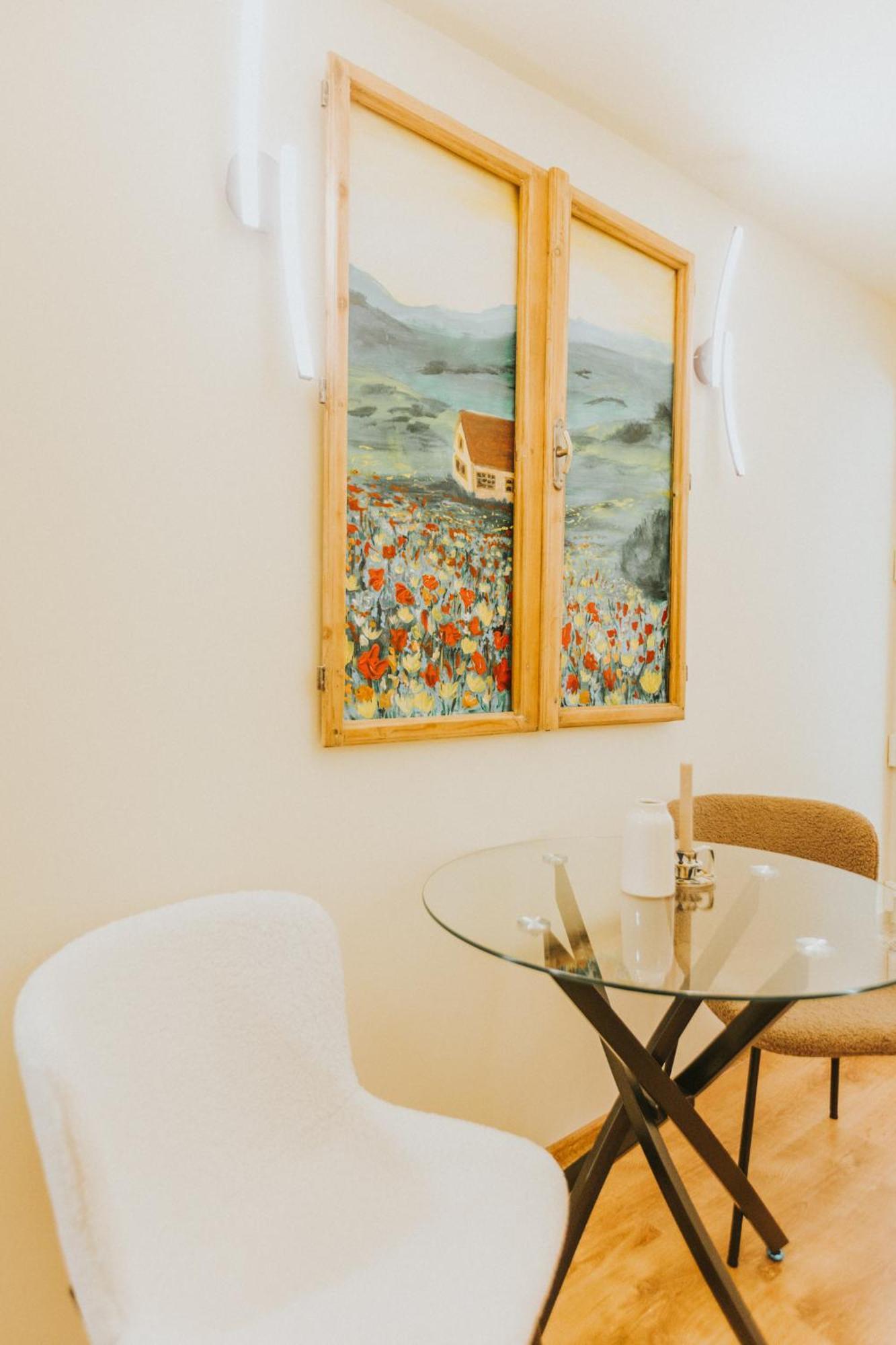 Locart -Cozy Downtown Apartment, Near Black Church With Free Wi-Fi Брашов Екстер'єр фото